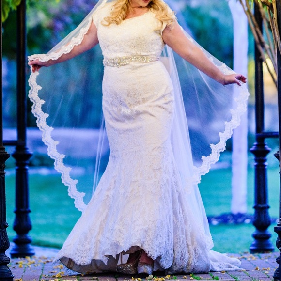 allure fit and flare